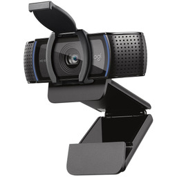 CAMERA WEBCAM C920S/960-001252 LOGITECH