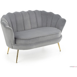Sofa AMORINITO XL Halmar Szary