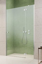 Radaway Torrenta DWJ drzwi wnękowe prawe 120 cm,
