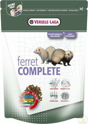 VERSELE-LAGA Complete Ferret pokarm dla fretki 2,5kg