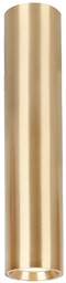 Lumes Loftowa lampa sufitowa złota - K412 H5-Z19