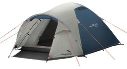 Namiot 3-osobowy Easy Camp Quasar 300 - steel