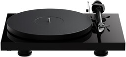 Pro-Ject Debut EVO 2 - Gramofon z napędem