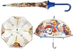 Dziecięcy parasol z PCW, 73 cm, lekki parasol