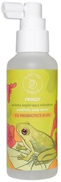 HAIRY TALE Froggy wcierka wspierająca mikrobiom 1% Probiotics