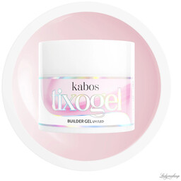 Kabos - Trixogel - Builder Gel UV /