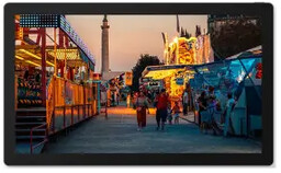 Huion Kamvas Studio 16 Czarny Tablet graficzny