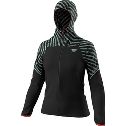 DYNAFIT Kurtka damska TRAIL WIND JKT W Jadelite