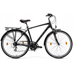 M-Bike T_Bike 9.2 Man 2024 45 cm