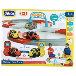 Tor wyścigowy R/c