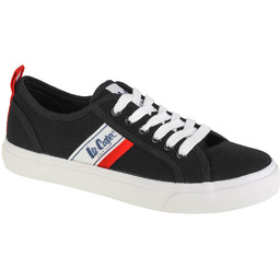 Lee Cooper LCW-22-31-0832L damskie trampki czarne