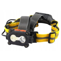 Latarka Czołowa LT-HEADLIGHT-HARDCASE/325 Energizer