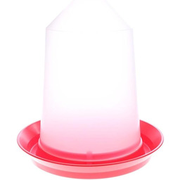 Wolierowanie poidło do wody 1 l