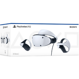 Okulary Gogle Sony PlayStation VR2 konsola Playstation Vr