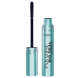 L''OREAL Paradise Big Deal wodoodporny tusz do rzęs