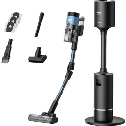 PRODUKT PO EKSPOZYCJI - Odkurzacz bezprzewodowy BEKO VRT