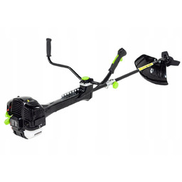 Kosa Spalinowa Nac 42cm 62 cm3 Tarcza Głowica