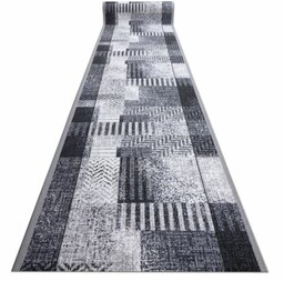 CHODNIK podgumowany 120 cm ESSENZA szary 120x100 cm