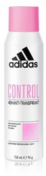 Adidas Control 48H Anti-Transpirant Dezodorant w sprayu 150