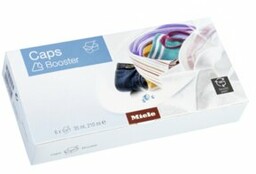 MIELE Kapsułki do prania Caps Booster WA CBO