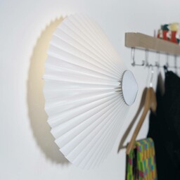 Nordlux Lampa ścienna Trio 45 z kablem