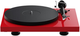Pro-Ject Debut EVO 2 - Gramofon z napędem