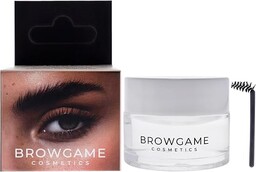 Browgame Instant Brow Lift Wax dla kobiet 0,54