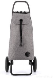 Wózek na zakupy Rolser I-Max Tweed Logic RSG