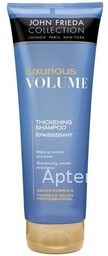 JOHN FRIEDA_Luxurious Volume Thickening Shampoo szampon zagęszczający włosy