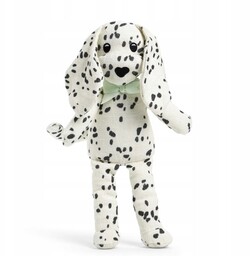Elodie Details Przytulanka Piesek Danny 33cm