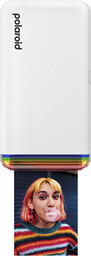 Polaroid Drukarka Hi-Print 2x3 Gen 2 White
