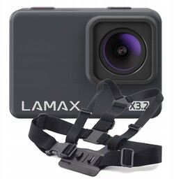 Kamera sportowa Lamax X3.2 Szelki montażowe