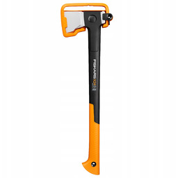 Fiskars X-series X24 S Siekiera rozłupująca do rąbania