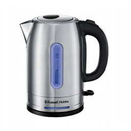 Cichy Czajnik elektryczny Russell Hobbs 26300-70 1,7l 2400W