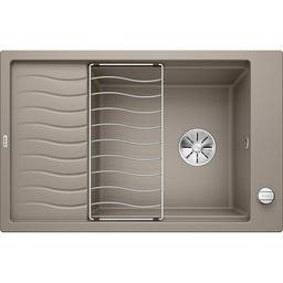 BLANCO Zlewozmywak Elon XL 6S 524841 Tartufo