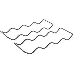 METALTEX ITALIA S.P.A. Uchwyt na butelki 20 sztuk,