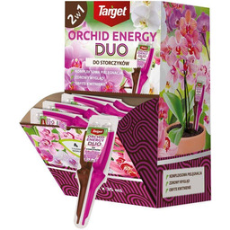 Orchid Energy DUO 2w1 odżywka do storczyków 35