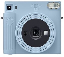 Aparat natychmiastowy Fujifilm Instax SQUARE SQ1 Glacier Blue