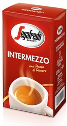 Kawa mielona Segafredo Intermezzo 250g