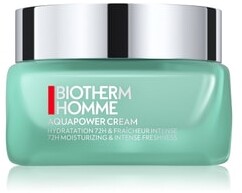 Biotherm Homme Aquapower 72H Krem do twarzy 50