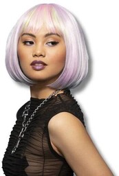 Peruka kolorowa Misty Rainbow Manic Panic