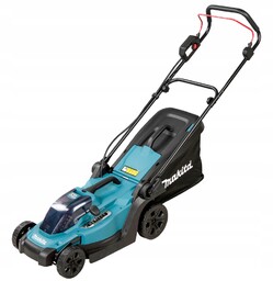 Makita Akumulatorowa Kompaktowa Kosiarka 330mm 30L Lxt 18V