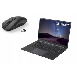 Lg UltraPC 14U70Q-G.AA79G Ryzen 7 5825U 14" 16GB