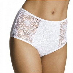 Emili figi adila s biały