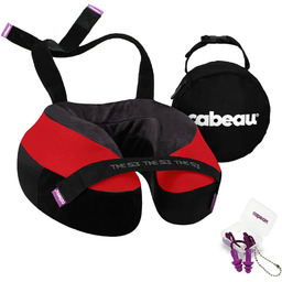 Poduszka podróżna Cabeau Evolution S3 (TNE) - London