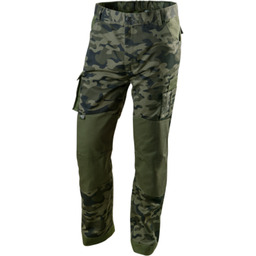 Spodnie robocze CAMO rozmiar S