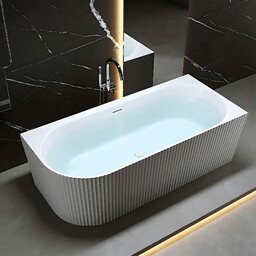 Rea Wanna Akrylowa Narożna WENUS PRAWA 170