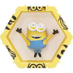 D-KIDZ Wow Pods, Minionki, Bob, Wielobarwny, DIP76657