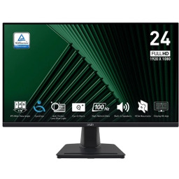 MSI PRO MP245G 24" Full HD IPS 100Hz