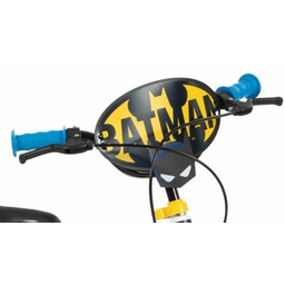 Toimsa Rower dziecięcy Batman 14" (TOI14913)